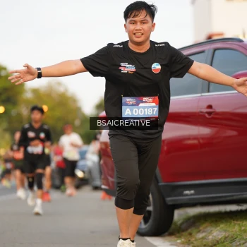 Runner Photo 3603221