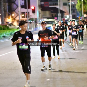Runner Photo 3603222