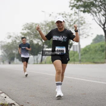 Runner Photo 3603223