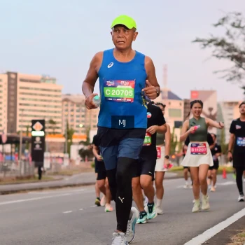 Runner Photo 3603224