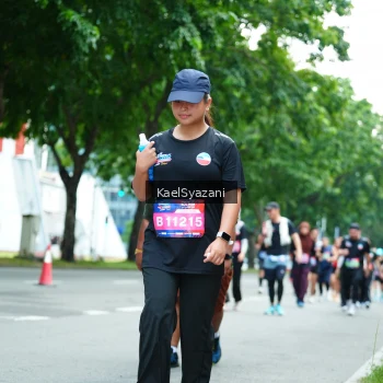 Runner Photo 3603225