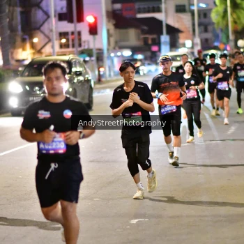 Runner Photo 3603226