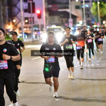 Runner Photo 3603227