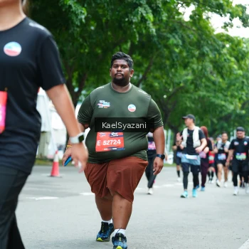 Runner Photo 3603228