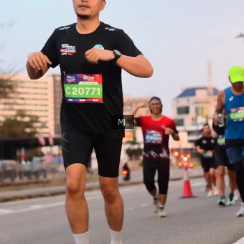 Runner Photo 3603229