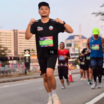 Runner Photo 3603233