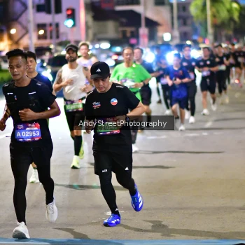 Runner Photo 3603235