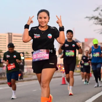 Runner Photo 3603237