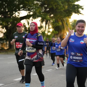 Runner Photo 3603238