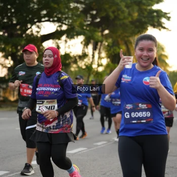 Runner Photo 3603239