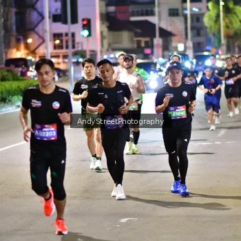 Runner Photo 3603245