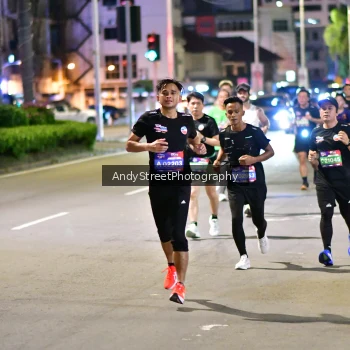 Runner Photo 3603247