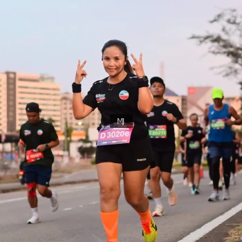 Runner Photo 3603248