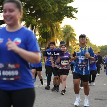 Runner Photo 3603251