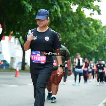 Runner Photo 3603253