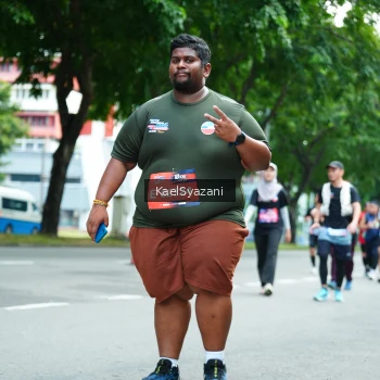 Runner Photo 3603255