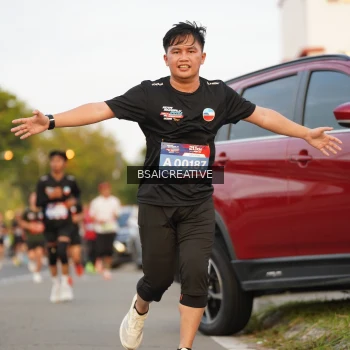 Runner Photo 3603256