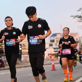 Runner Photo 3603258