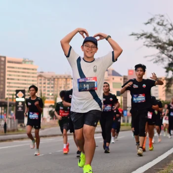Runner Photo 3603260