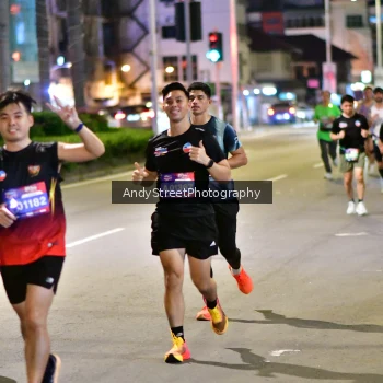 Runner Photo 3603262