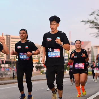 Runner Photo 3603265