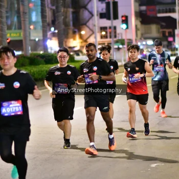 Runner Photo 3603266