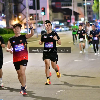 Runner Photo 3603267