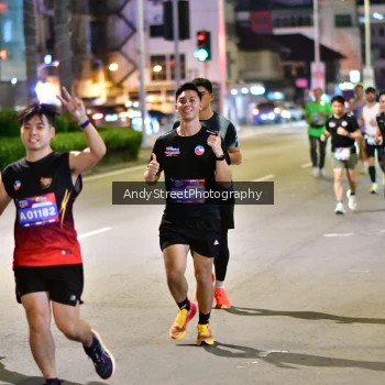Runner Photo 3603268