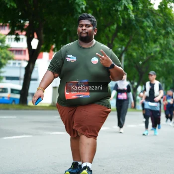 Runner Photo 3603269