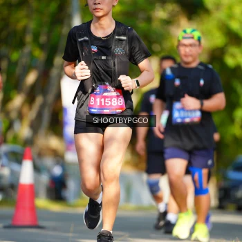 Runner Photo 3603270