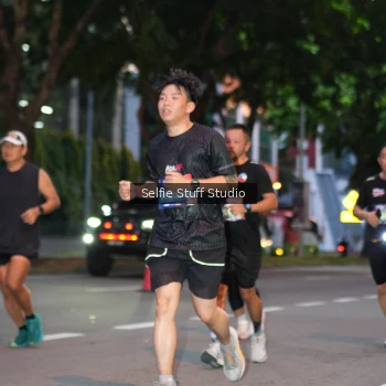Runner Photo 3603271