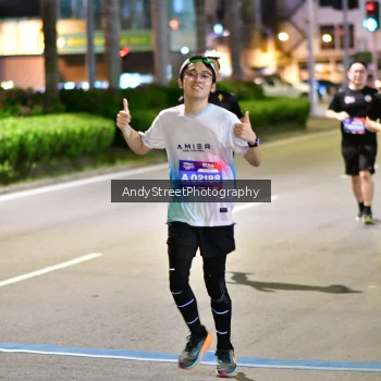 Runner Photo 3603272