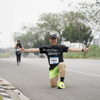 Runner Photo 3603273