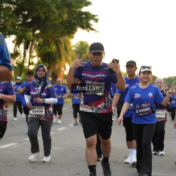 Runner Photo 3603275