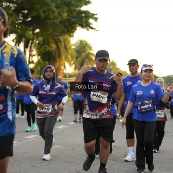 Runner Photo 3603276