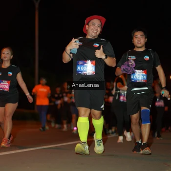 Runner Photo 3603277