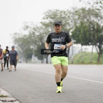 Runner Photo 3603279