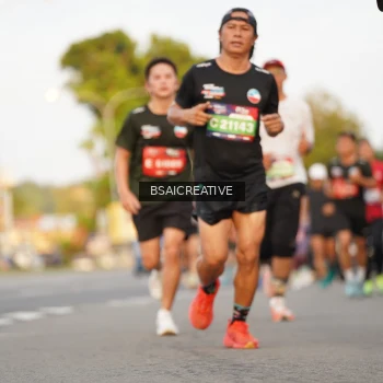 Runner Photo 3603280