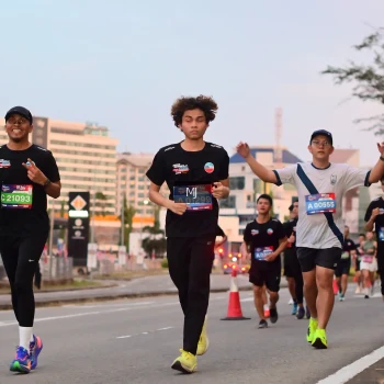 Runner Photo 3603282