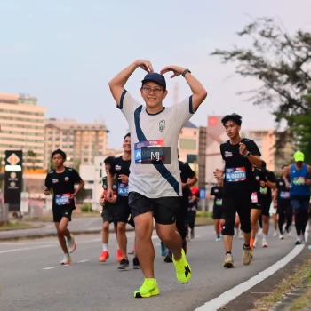 Runner Photo 3603285