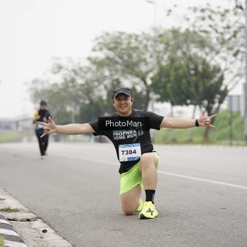 Runner Photo 3603286