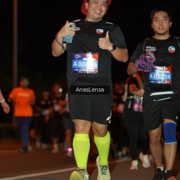 Runner Photo 3603287