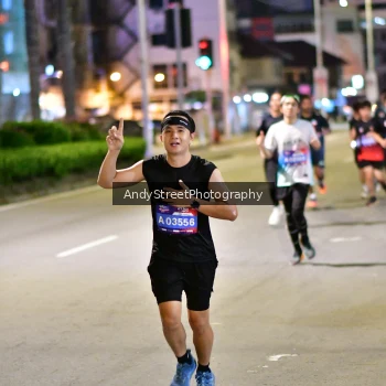 Runner Photo 3603289