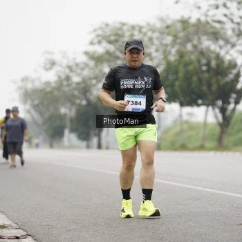 Runner Photo 3603292