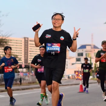 Runner Photo 3603293