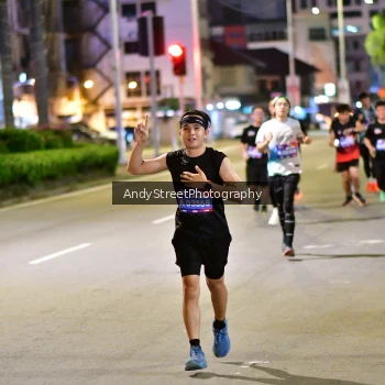 Runner Photo 3603294