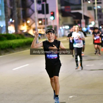 Runner Photo 3603295