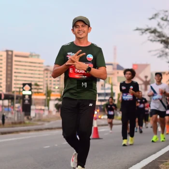 Runner Photo 3603297