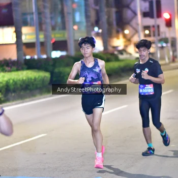 Runner Photo 3603298