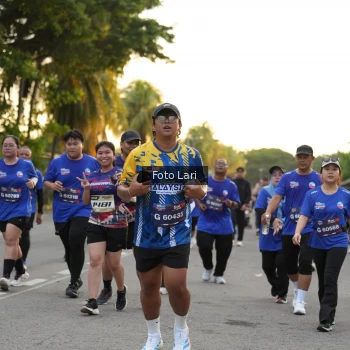 Runner Photo 3603299